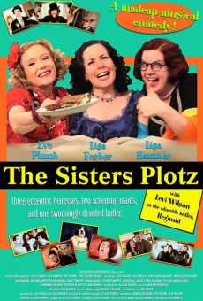 The Sisters Plotz gratis