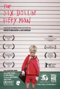 The Six Dollar Fifty Man streaming en ligne gratuit