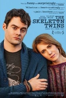 Watch The Skeleton Twins online stream