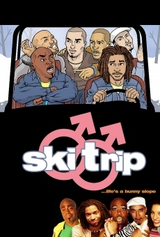 The Ski Trip en ligne gratuit