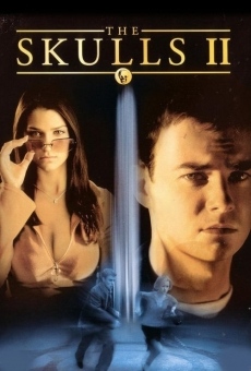 The Skulls II online free