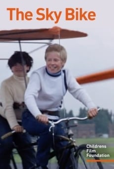 The Sky Bike streaming en ligne gratuit