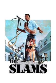 The Slams online