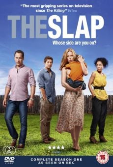 Ver película The Slap