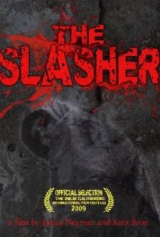 Ver película The Slasher