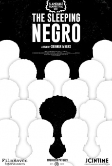 The Sleeping Negro gratis