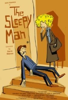 Watch The Sleepy Man online stream