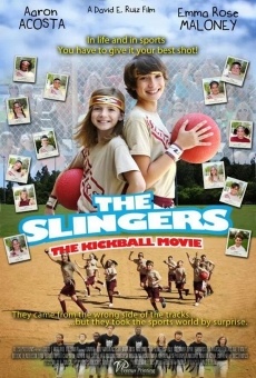 Ver película The Slingers