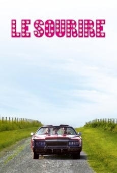Le sourire on-line gratuito