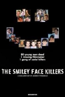 Ver película The Smiley Face Killers