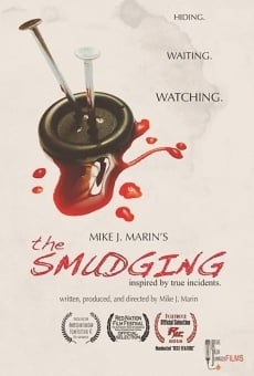 The Smudging stream online deutsch