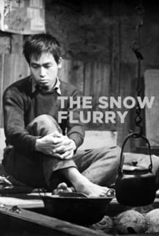 Ver película The Snow Flurry