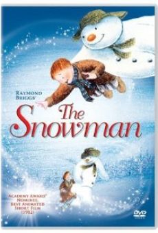 The Snowman stream online deutsch