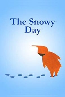 The Snowy Day stream online deutsch