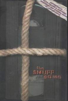 The Snuff Game online kostenlos