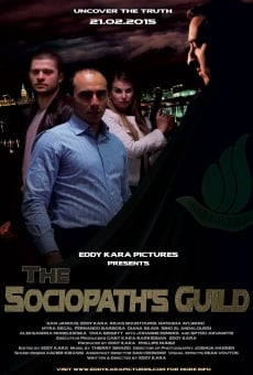 Ver película The Sociopath's Guild