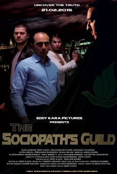 The Sociopath's Guild