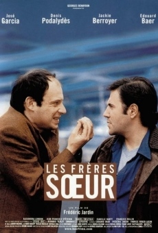 Ver película The Soeur Brothers