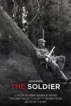 The Soldier online kostenlos