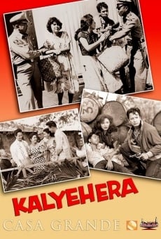 Kalyehera gratis