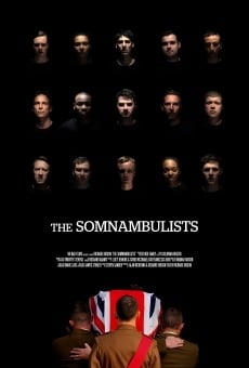 The Somnambulists