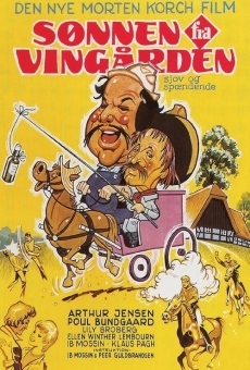 Película: The Son from Vingaarden