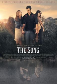 The Song online streaming