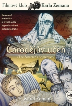 Carodejuv ucen online kostenlos