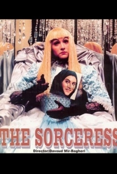 The Sorceress online