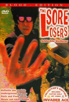 The Sore Losers online kostenlos