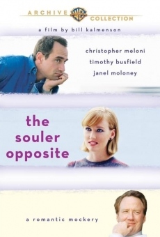 The Souler Opposite online streaming
