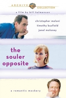 The Souler Opposite on-line gratuito