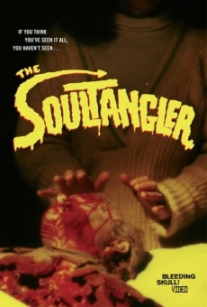 Ver película The Soultangler