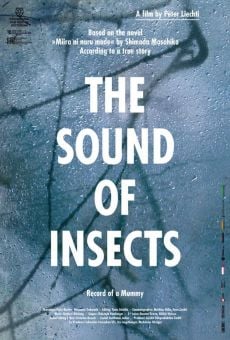 The Sound of Insects: Record of a Mummy online