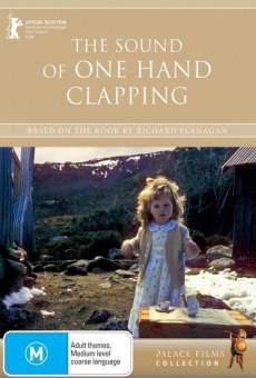 Ver película The Sound of One Hand Clapping