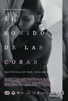 Ver película The Sound of Things