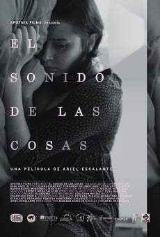 El Sonido de las Cosas stream online deutsch