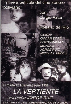 La vertiente online free