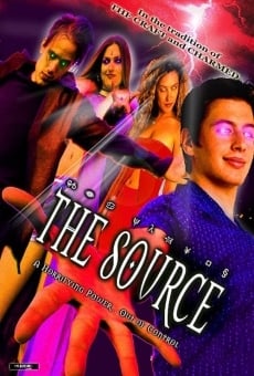 The Source streaming en ligne gratuit