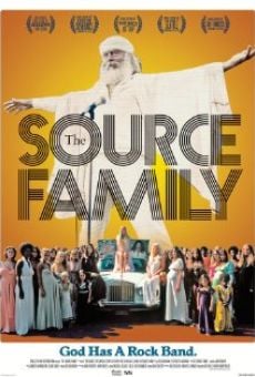 The Source Family en ligne gratuit