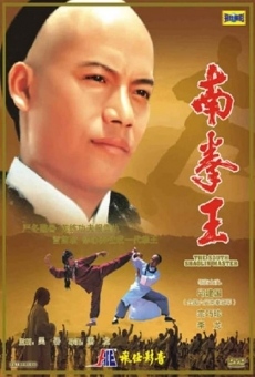 Ver película The South Shaolin Master