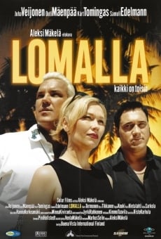 Lomalla online