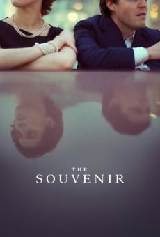 The Souvenir online free