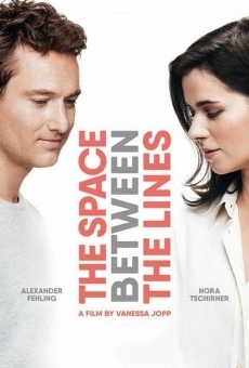 Ver película The Space Between The Lines