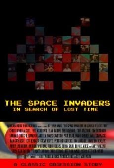 The Space Invaders: In Search of Lost Time