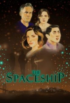 The Spaceship stream online deutsch