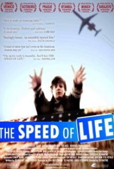 The Speed of Life online