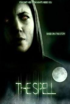 The Spell online streaming