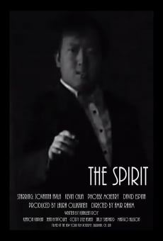 The Spirit en ligne gratuit