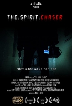 The spirit chaser stream online deutsch